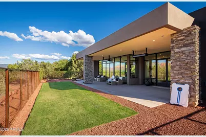 20 Calle Del Bella --, Sedona, AZ 86336 - Photo 5