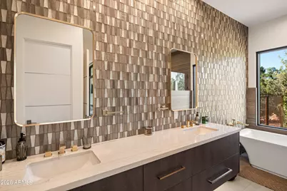 20 Calle Del Bella --, Sedona, AZ 86336 - Photo 29