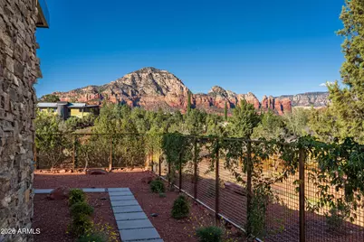 20 Calle Del Bella --, Sedona, AZ 86336 - Photo 13