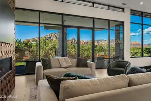 20 Calle Del Bella --, Sedona, AZ 86336 - Photo 15