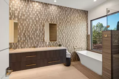 20 Calle Del Bella --, Sedona, AZ 86336 - Photo 35