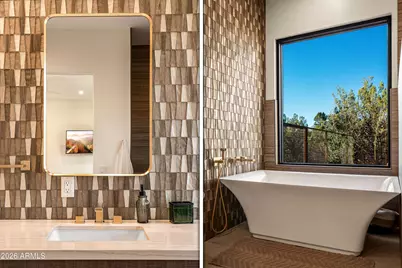 20 Calle Del Bella --, Sedona, AZ 86336 - Photo 33