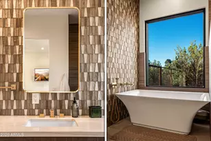 20 Calle Del Bella --, Sedona, AZ 86336 - Photo 33