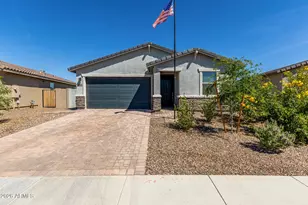 4666 W Tristan Trl, San Tan Valley, AZ 85144 - Photo 33