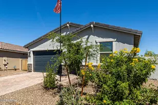 4666 W Tristan Trl, San Tan Valley, AZ 85144 - Photo 31
