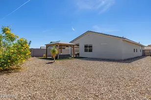 4666 W Tristan Trl, San Tan Valley, AZ 85144 - Photo 35
