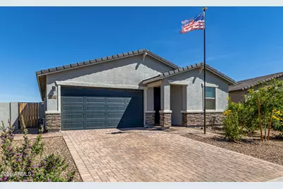 4666 W Tristan Trail, San Tan Valley, AZ 85144 - Photo 29