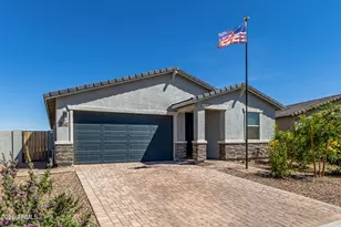4666 W Tristan Trl, San Tan Valley, AZ 85144 - Photo 29