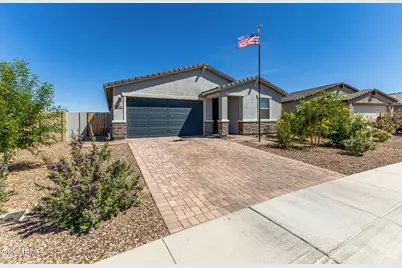 4666 W Tristan Trail, San Tan Valley, AZ 85144 - Photo 7