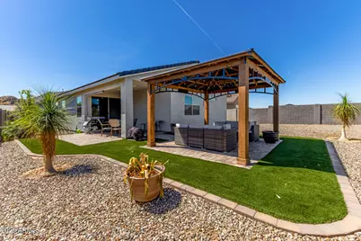 4666 W Tristan Trail, San Tan Valley, AZ 85144 - Photo 3
