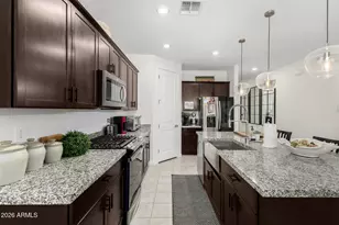 4666 W Tristan Trl, San Tan Valley, AZ 85144 - Photo 9