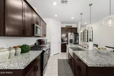 4666 W Tristan Trail, San Tan Valley, AZ 85144 - Photo 17