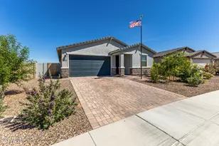 4666 W Tristan Trl, San Tan Valley, AZ 85144 - Photo 5