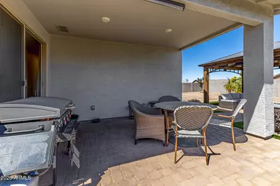 4666 W Tristan Trail, San Tan Valley, AZ 85144 - Photo 35
