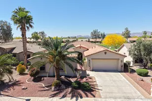 3604 N 162nd Ave, Goodyear, AZ 85395 - Photo 53