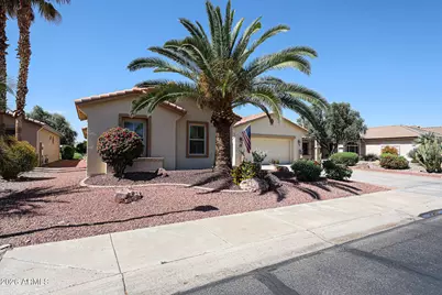 3604 N 162nd Avenue, Goodyear, AZ 85395 - Photo 57