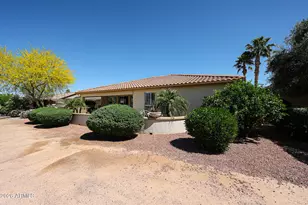3604 N 162nd Ave, Goodyear, AZ 85395 - Photo 45
