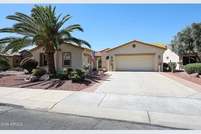 3604 N 162nd Avenue, Goodyear, AZ 85395 - Photo 61