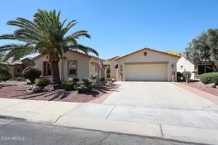 3604 N 162nd Ave, Goodyear, AZ 85395 - Photo 61