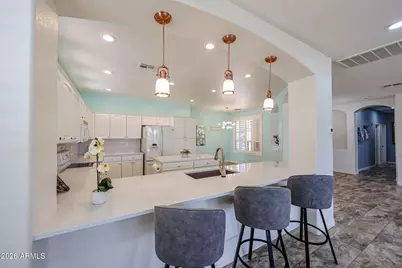 3604 N 162nd Avenue, Goodyear, AZ 85395 - Photo 5