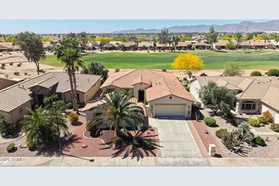 3604 N 162nd Avenue, Goodyear, AZ 85395 - Photo 3