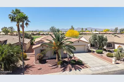 3604 N 162nd Avenue, Goodyear, AZ 85395 - Photo 53