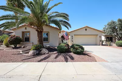 3604 N 162nd Avenue, Goodyear, AZ 85395 - Photo 61