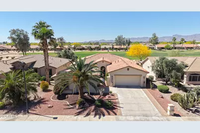 3604 N 162nd Avenue, Goodyear, AZ 85395 - Photo 55