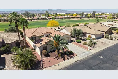 3604 N 162nd Avenue, Goodyear, AZ 85395 - Photo 55