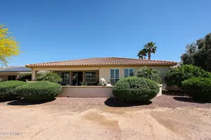 3604 N 162nd Ave, Goodyear, AZ 85395 - Photo 43