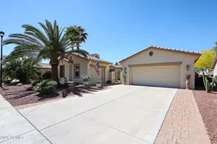 3604 N 162nd Ave, Goodyear, AZ 85395 - Photo 1