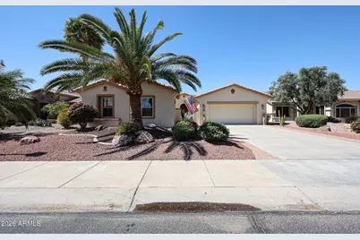 3604 N 162nd Avenue, Goodyear, AZ 85395 - Photo 59