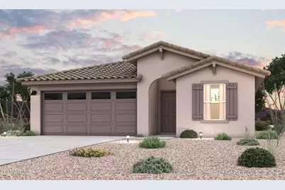 24522 W St Anne Avenue, Buckeye, AZ 85326 - Photo 1