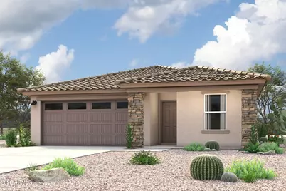 24474 W St Anne Avenue, Buckeye, AZ 85326 - Photo 1