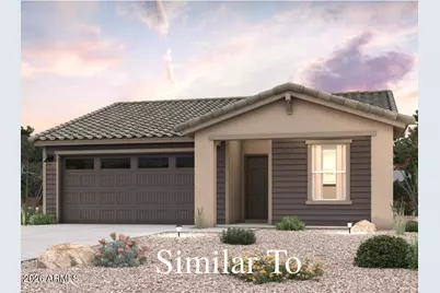 24474 W St Anne Avenue, Buckeye, AZ 85326 - Photo 1