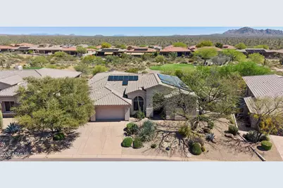 34545 N 99th Street, Scottsdale, AZ 85262 - Photo 51