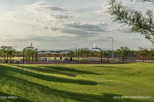 25318 N 19th Dr, Phoenix, AZ 85085 - Photo 23