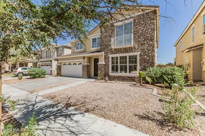 6709 S 40th Avenue, Phoenix, AZ 85041 - Photo 5