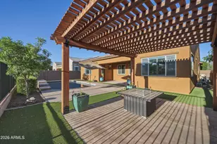 31104 N 26th Glen, Phoenix, AZ 85085 - Photo 35