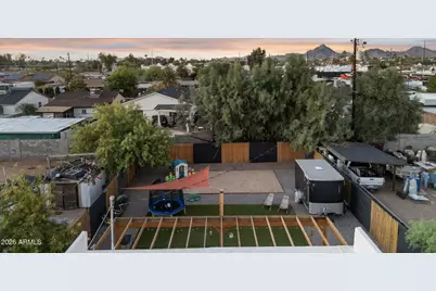 1524 E Harvard Street, Phoenix, AZ 85006 - Photo 47