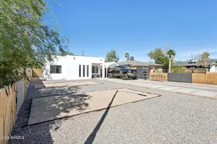 1524 E Harvard St, Phoenix, AZ 85006 - Photo 3