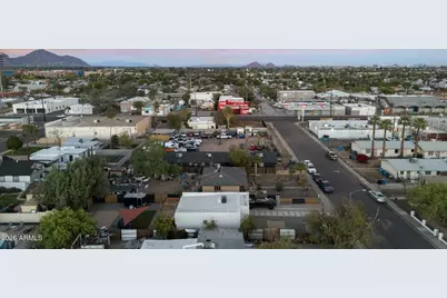 1524 E Harvard Street, Phoenix, AZ 85006 - Photo 61