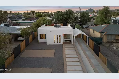 1524 E Harvard Street, Phoenix, AZ 85006 - Photo 43