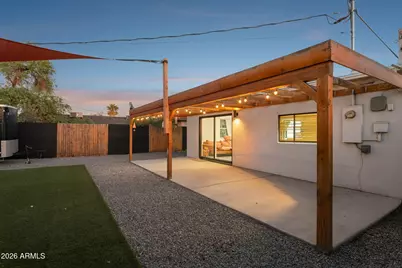 1524 E Harvard Street, Phoenix, AZ 85006 - Photo 37