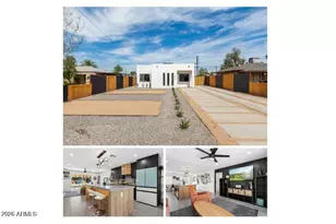 1524 E Harvard St, Phoenix, AZ 85006 - Photo 1