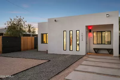1524 E Harvard Street, Phoenix, AZ 85006 - Photo 45