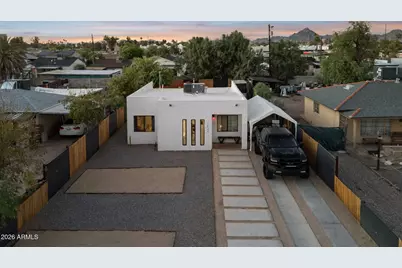 1524 E Harvard Street, Phoenix, AZ 85006 - Photo 5