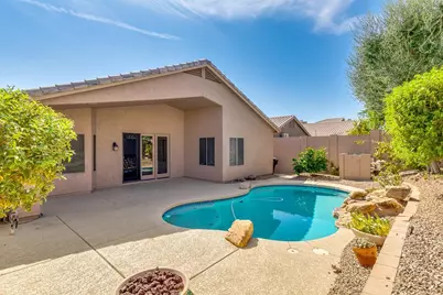 9648 E Sheena Drive, Scottsdale, AZ 85260 - Photo 45