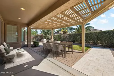 4747 E Narrowleaf Drive, Gilbert, AZ 85298 - Photo 3