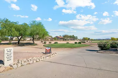 4747 E Narrowleaf Drive, Gilbert, AZ 85298 - Photo 31